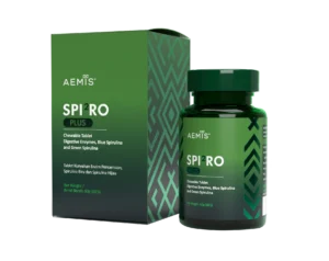 spiro plus