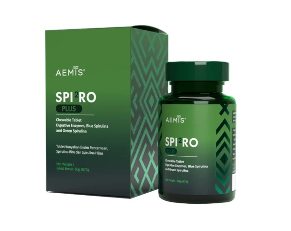 spiro plus