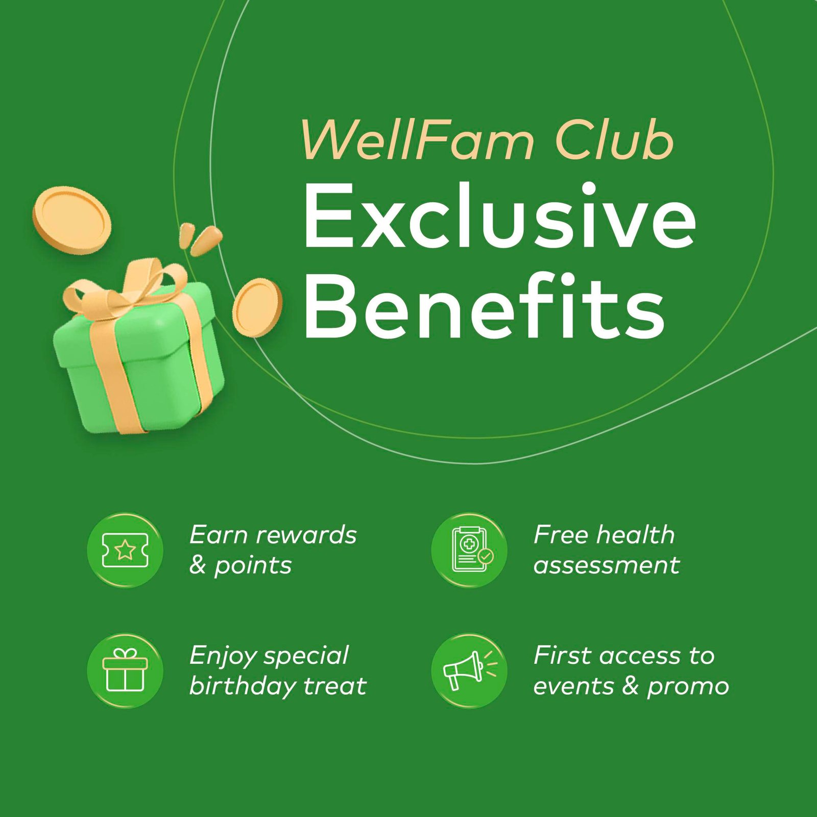 Wellness Official Malaysia | Trusted Wellous Online Store
