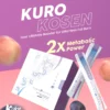 kuro kosen