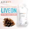 Liveon | Atome Installment | Wellous Malaysia