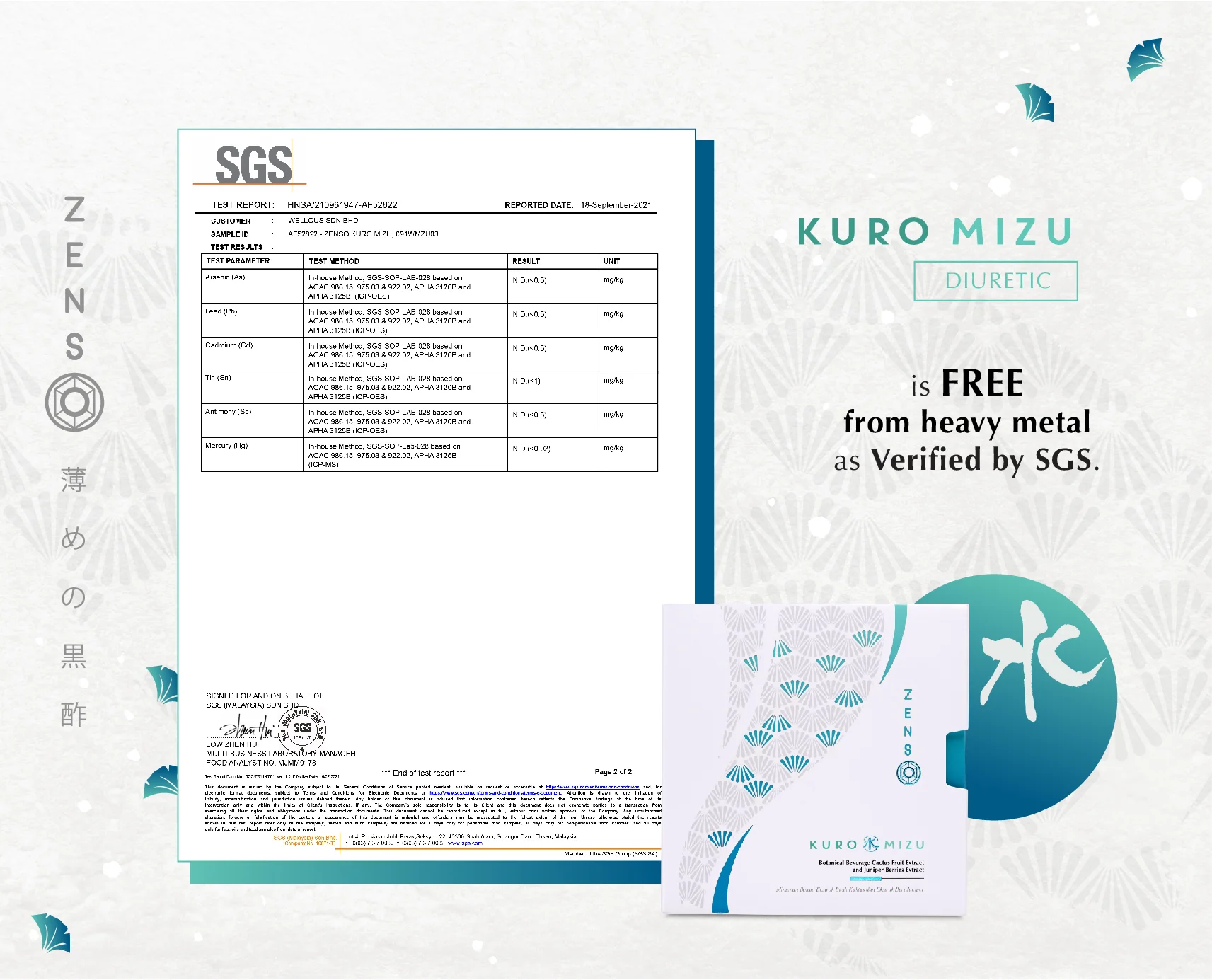 ZENSO Cert-Heavy Metal_Mizu ENG