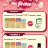 Tigrox Homega | Atome Installment | Wellous Malaysia