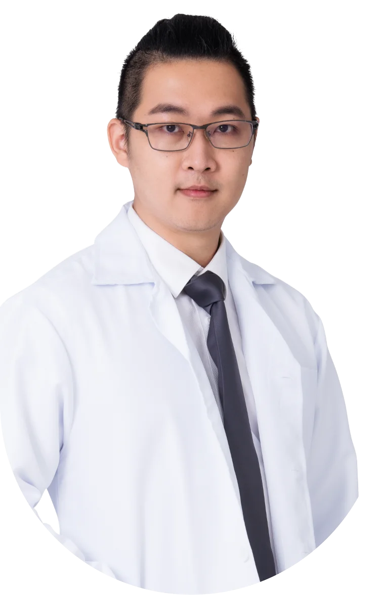 Ray yap