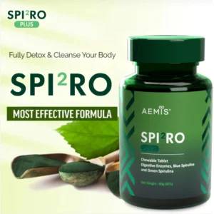 spiro plus