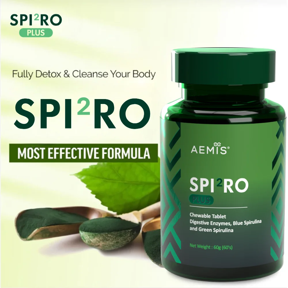 spiro plus