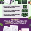 Zenso Wellous Weight Management Series | Wellous Malaysia
