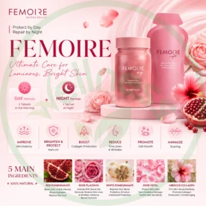 Femoire Femoire