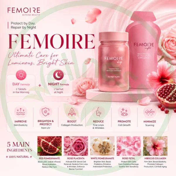 Femoire Femoire