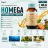 Homega Fish Oil