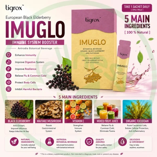 Imuglo Imuglo