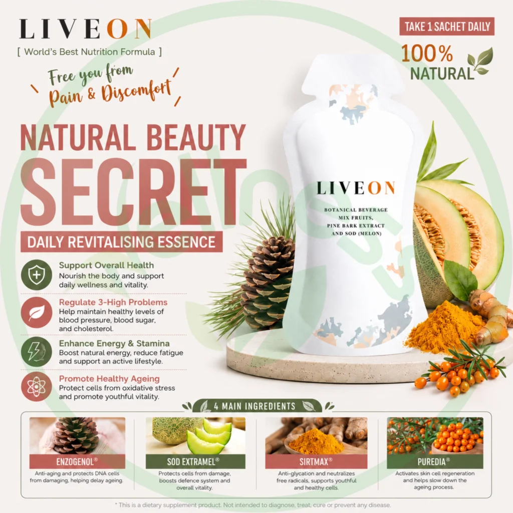 Liveon