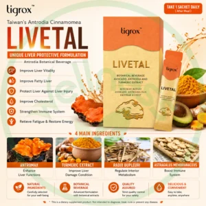 Livetal Livetal