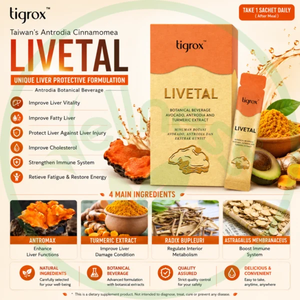 Livetal Livetal