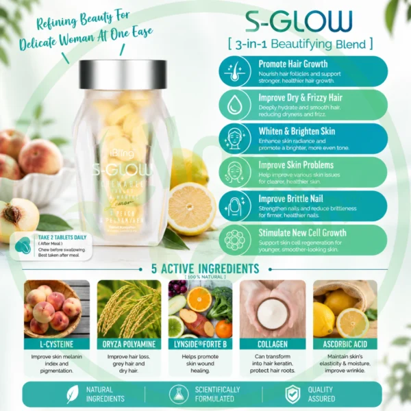 Sglow