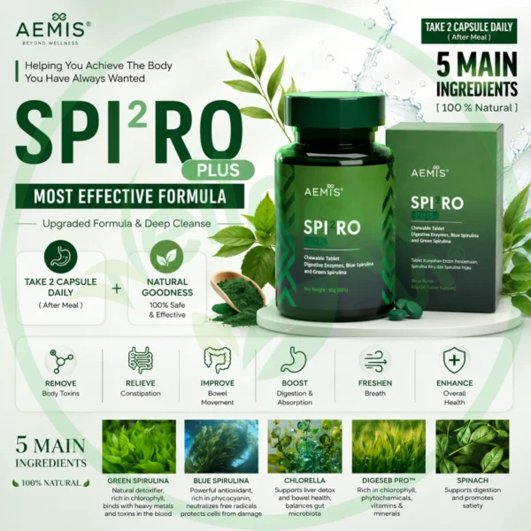 Spiro Spiro