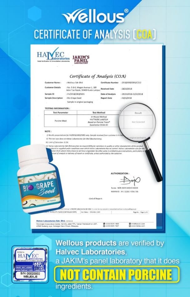Bio-Grape seed-Halvec Bio-Grape seed-Halvec